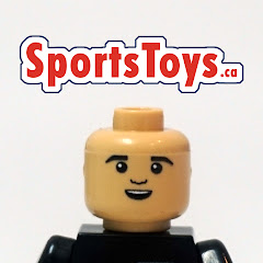 Sports Toys Canada