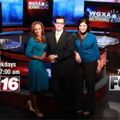 WGXA MorningNews