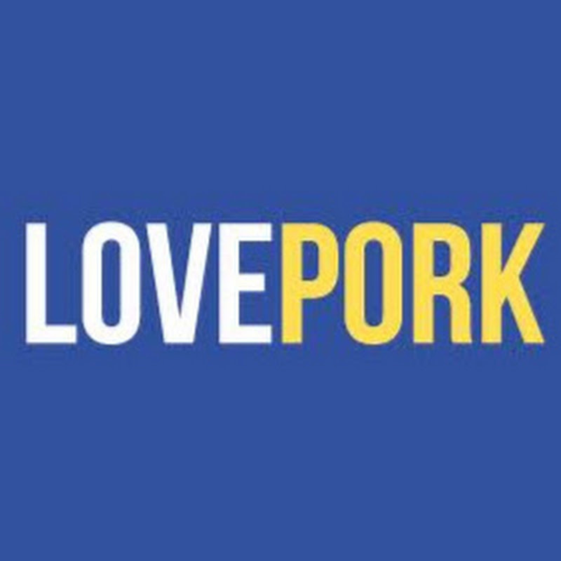 LovePorkUK