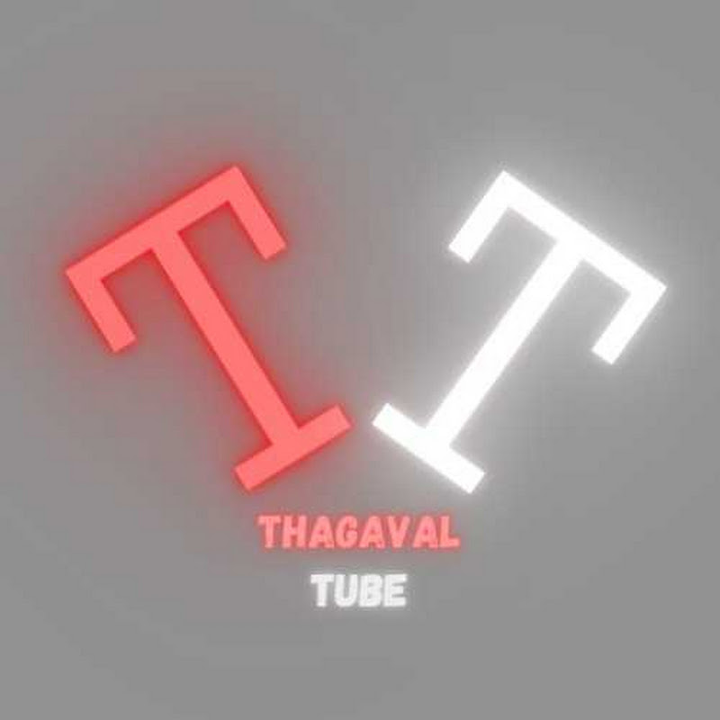 Thagaval Tube