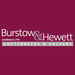 Burstow & Hewett Auctioneers Avatar