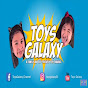 Toys Galaxy Reviews