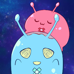 SPACE_SLIME CHANNEL