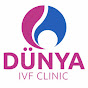 Kıbrıs Dünya Tüp Bebek Merkezi, Dunya IVF - Cyprus logo
