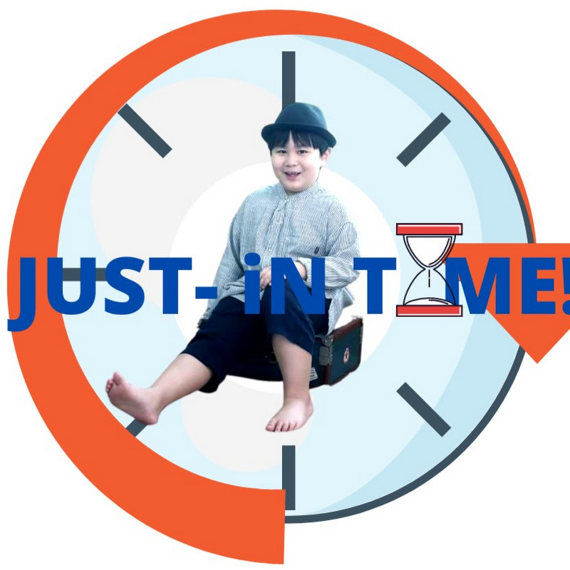 Just-inTime!