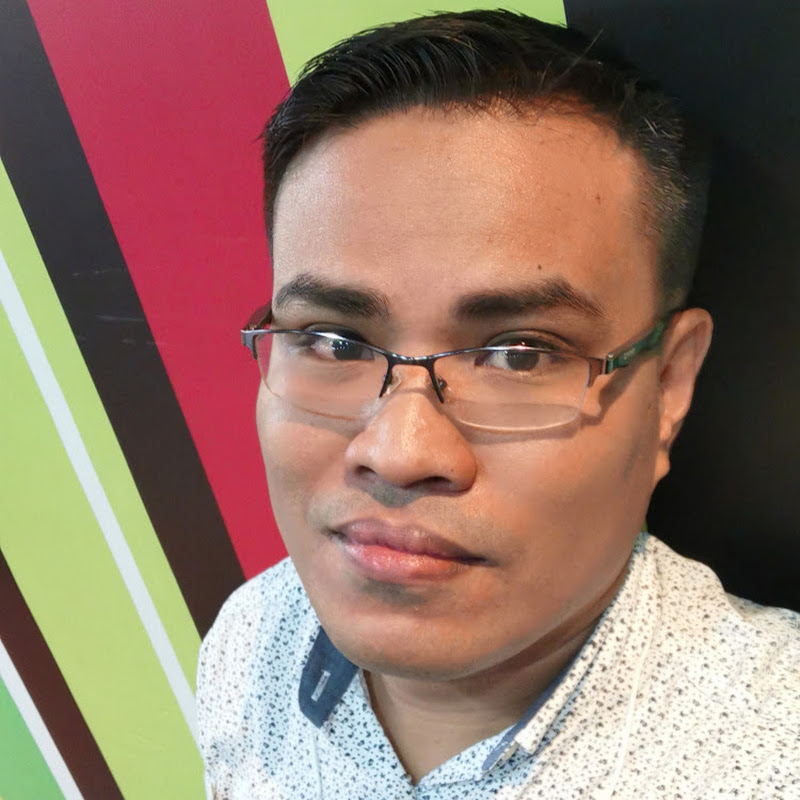 James Russell de Luna