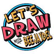 Lets Draw with BeeJayDeL