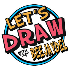 Let's Draw with BeeJayDeL avatar