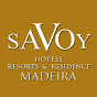 Savoy Madeira logo