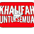 Khalifah UntukSemua Official