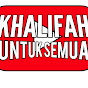 Khalifah UntukSemua Official