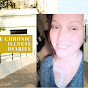 The Chronic Illness Diaries logo