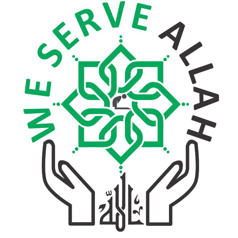 We Serve Allah icon