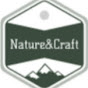 Nature&Craft logo