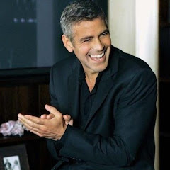 George Clooney Brasil