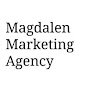 Magdalen Marketing Agency (MMA) logo
