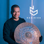 Jos Gallegos drums