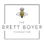 The Brett Boyer Foundation logo