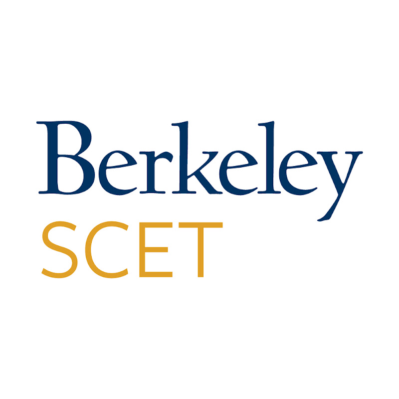 SCET Berkeley Logo