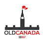 OldCanada logo