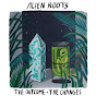 Alien Roots logo