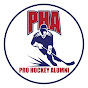 Pro Hockey Alumni logo