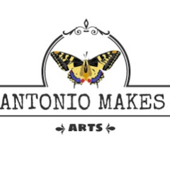 AntonioMakes Avatar