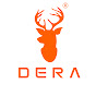 D E R A - - Diabetic & Orthopedic - Footwear logo