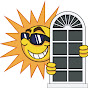 Advanced Patio & Solar Screens logo