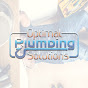 Optimal Plumbing Solutions logo