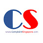 COMPLAINT SINGAPORE logo