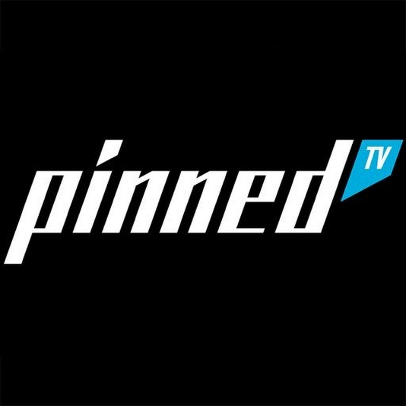 Pinned TV icon