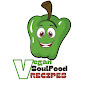 Vegan Soul Food Recipes logo