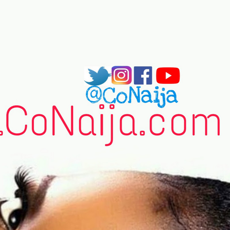 Co Naija icon