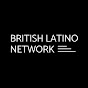 British Latino Network logo