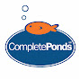 Complete Ponds logo