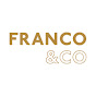 FRANCO & CO - Podiatric Medicine & Surgery logo
