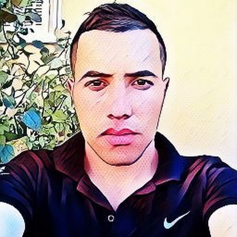 Hicham Bensehila - هشام بن سهيلة