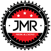 JMR Rebuilders