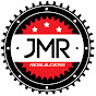 JMR Rebuilders YouTube channel