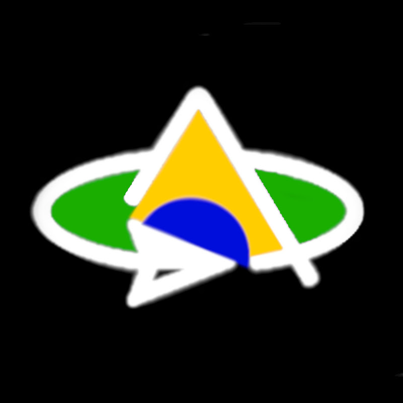 Ponto de Interesse Brasil