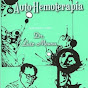 Auto-Hemoterapia por Doutor Luiz Moura logo