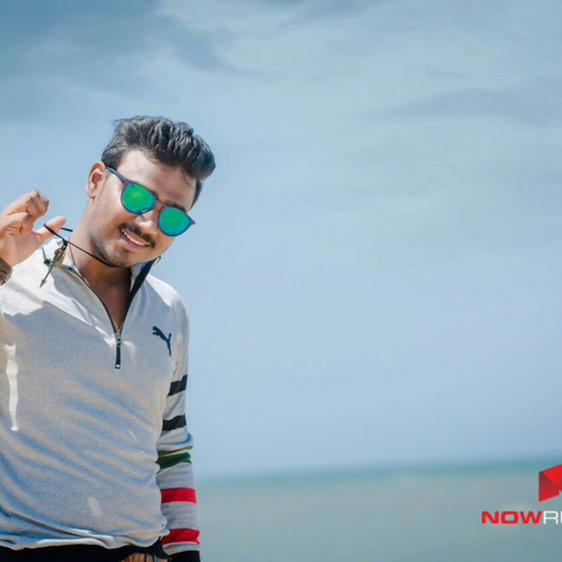 Kbg Gangadhar