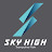 Sky High Trampoline Park