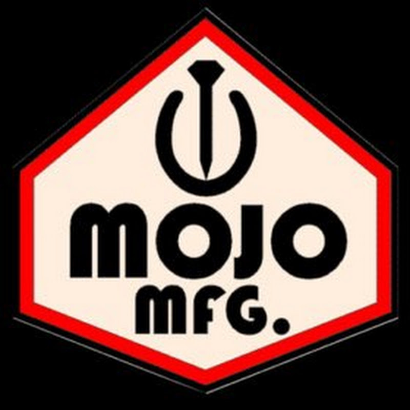 MojoMfg.