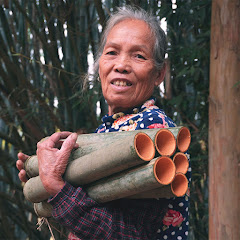 玉林阿婆Guangxi grandma Avatar