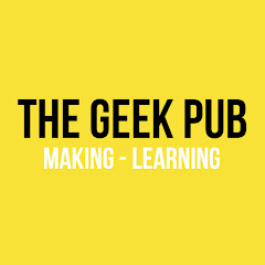 TheGeekPub Avatar