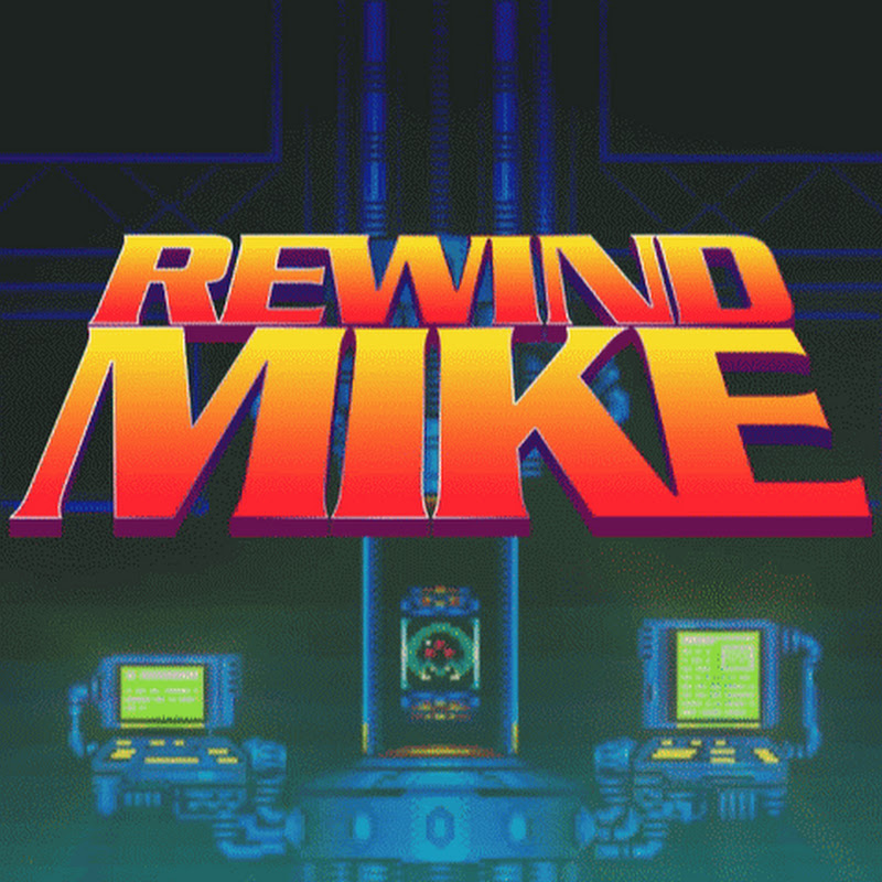 RewindMike