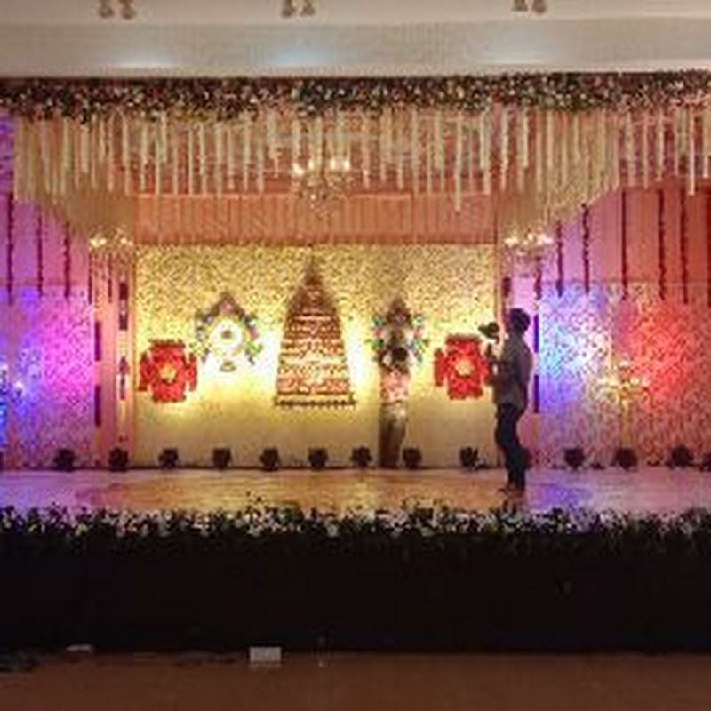 MAA EVENTS