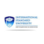 International Standard University logo